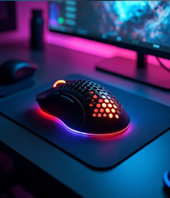 Mouse