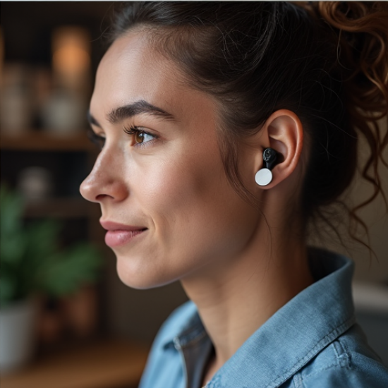 iSound Pro Lightning Earbuds iSound Pro Lightning Earbuds