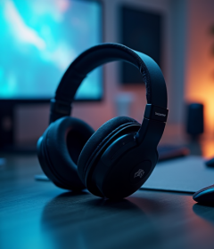 Headset