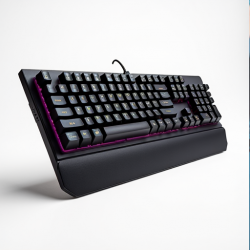 Luminous Pro RGB Gaming Keyboard