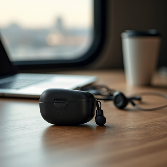 SoundWave Pro IEMs SoundWave Pro IEMs