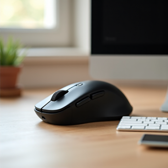 ErgoGrip Pro Mouse ErgoGrip Pro Mouse