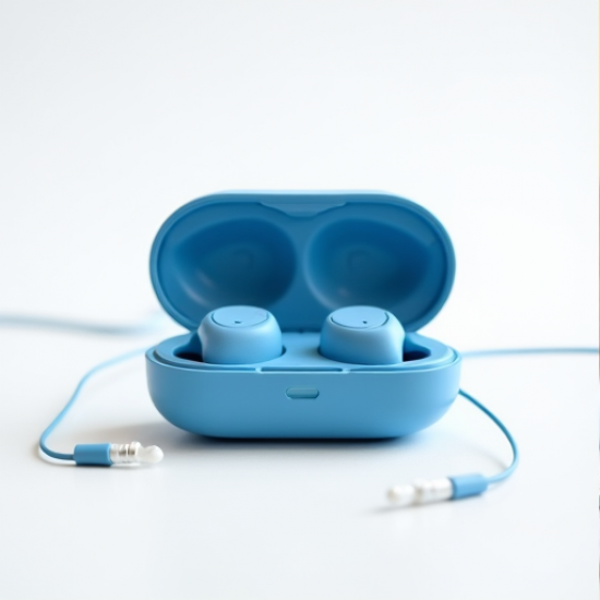 SafeSound Kids Earbuds SafeSound Kids Earbuds