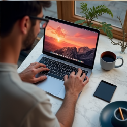 Achernar ArtBook Pro 16