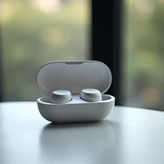 SoundWave Pro TWS Earbuds SoundWave Pro TWS Earbuds