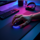 SniperPro X1 Gaming Mouse SniperPro X1 Gaming Mouse