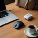 SmartGlide Mini Bluetooth Mouse SmartGlide Mini Bluetooth Mouse