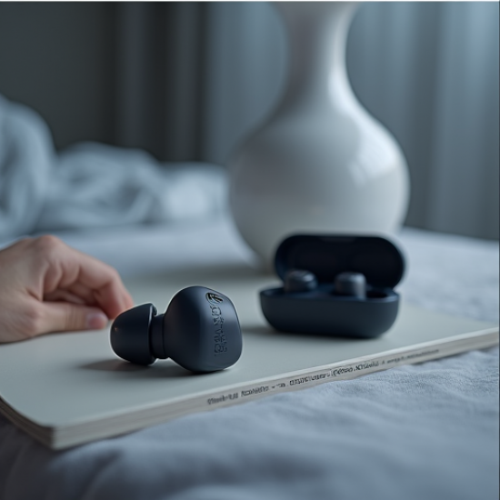 DreamWave Sleep Buds DreamWave Sleep Buds