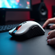 PrecisionFlex Gaming Mouse PrecisionFlex Gaming Mouse