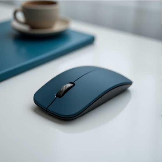 SleekWave Ultra-Slim Wireless Mouse SleekWave Ultra-Slim Wireless Mouse