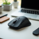 ErgoComfort Pro Mouse ErgoComfort Pro Mouse