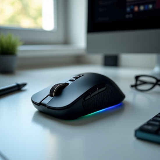 Artisan ProMouse 3000 Artisan ProMouse 3000