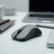 ErgoWave Wireless Vertical Mouse ErgoWave Wireless Vertical Mouse