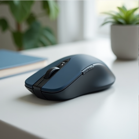 EcoSmart Wireless Mouse Pro EcoSmart Wireless Mouse Pro