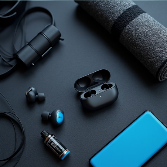 AeroFit Wingtip Earbuds AeroFit Wingtip Earbuds