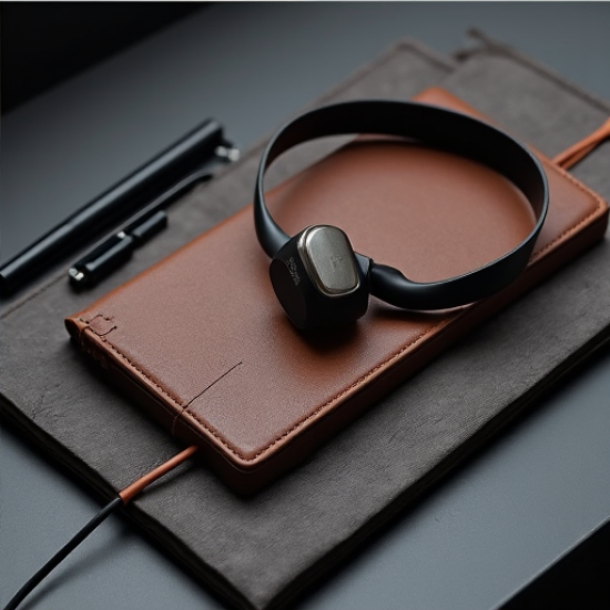 SoundWave Pro In-Ear Headphones SoundWave Pro In-Ear Headphones