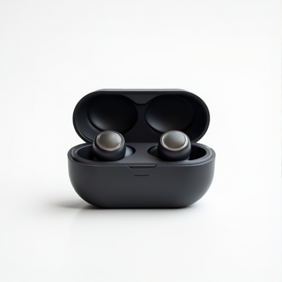 SoundWave Pro TWS Earbuds SoundWave Pro TWS Earbuds