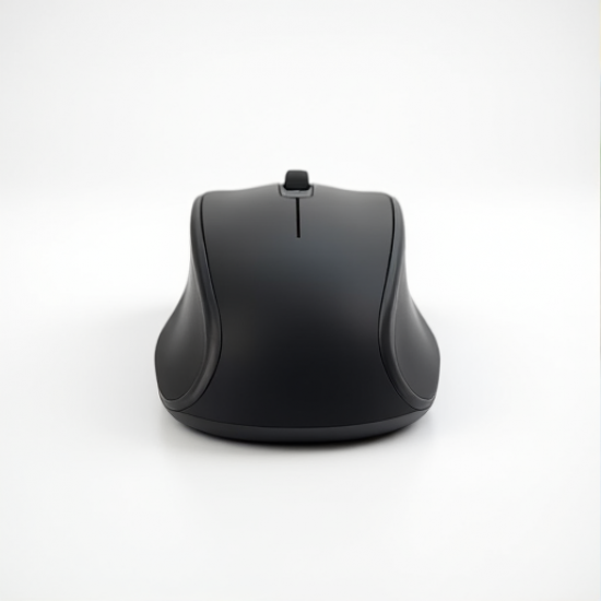 SilentGlide Pro Mouse SilentGlide Pro Mouse