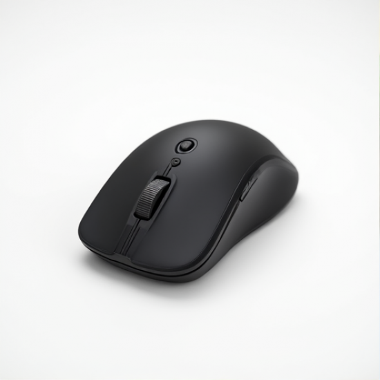 SmoothGlide Pro Mouse SmoothGlide Pro Mouse
