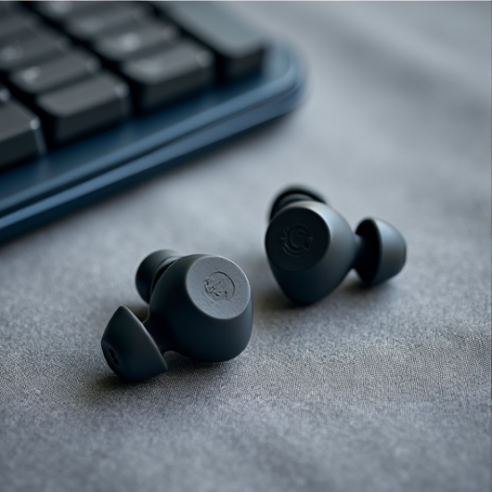 SoundWave Pro TWS Earbuds SoundWave Pro TWS Earbuds