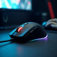 StealthStrike Pro Gaming Mouse StealthStrike Pro Gaming Mouse