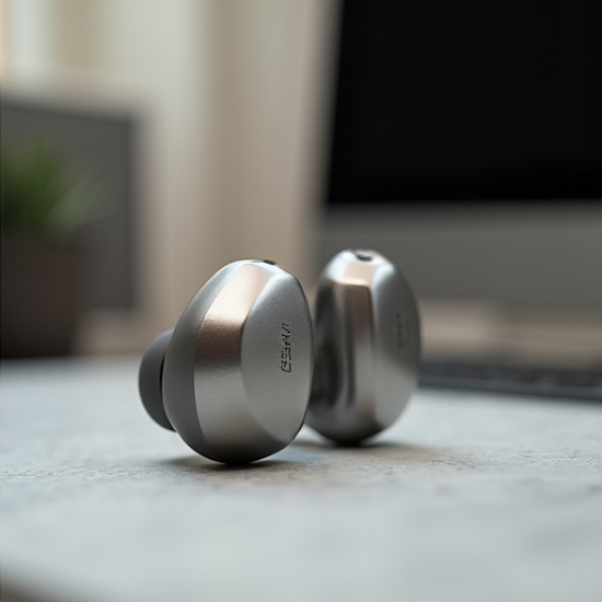 HarmoniQ Planar Pro IEMs HarmoniQ Planar Pro IEMs