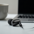 Auraluxe Metal Alloy In-Ear Headphones