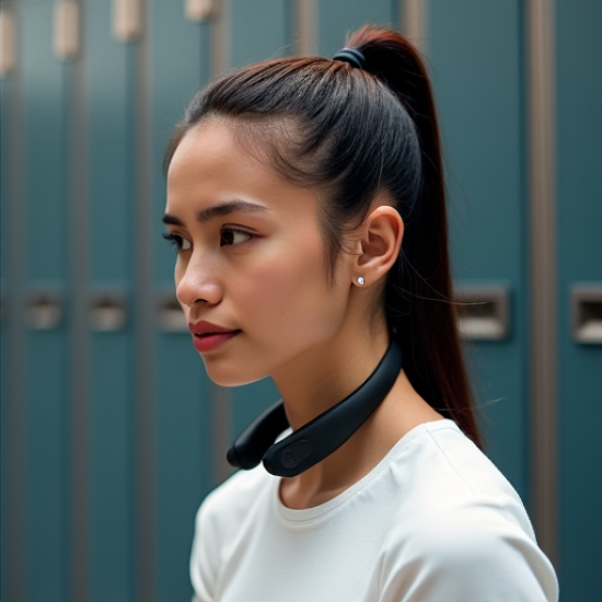 VibeSound Neckband Earbuds VibeSound Neckband Earbuds