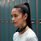 VibeSound Neckband Earbuds VibeSound Neckband Earbuds