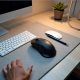 ErgoFlex Adjustable Mouse ErgoFlex Adjustable Mouse