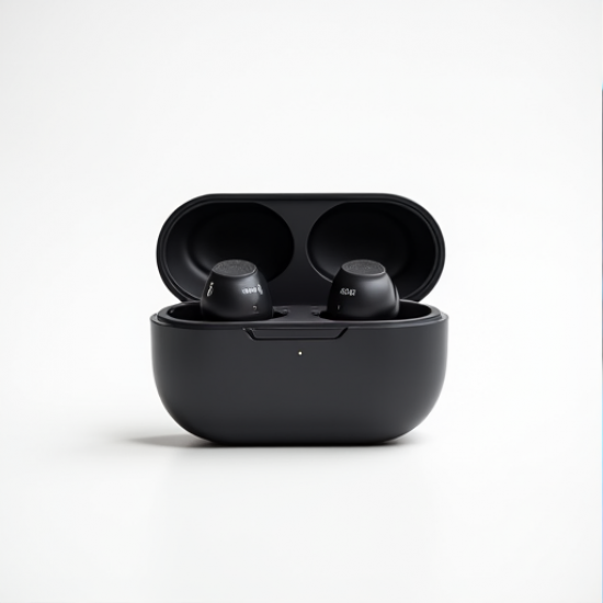 GameWave TWS Earbuds GameWave TWS Earbuds