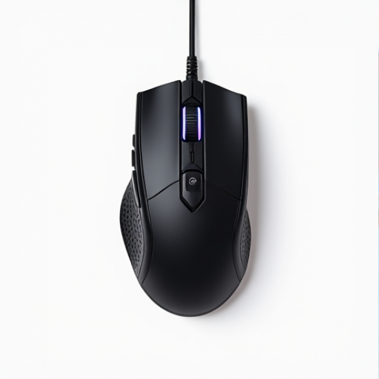 ApexStrike Pro Gaming Mouse ApexStrike Pro Gaming Mouse