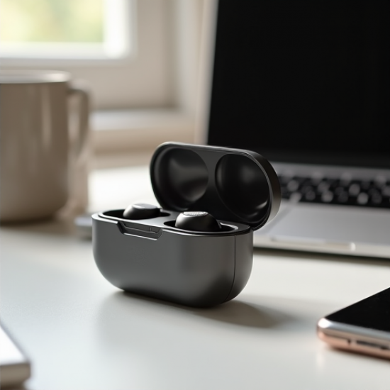 Auraluxe TWS Earbuds Pro Auraluxe TWS Earbuds Pro