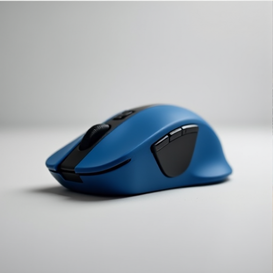 ErgoFlex Ambidextrous Mouse ErgoFlex Ambidextrous Mouse