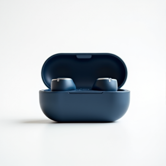 SoundWave Pro TWS Earbuds SoundWave Pro TWS Earbuds
