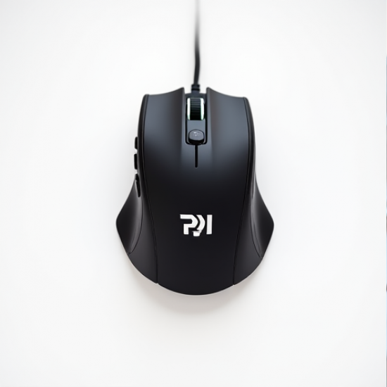 Precision Pro Adjustable DPI Mouse Precision Pro Adjustable DPI Mouse