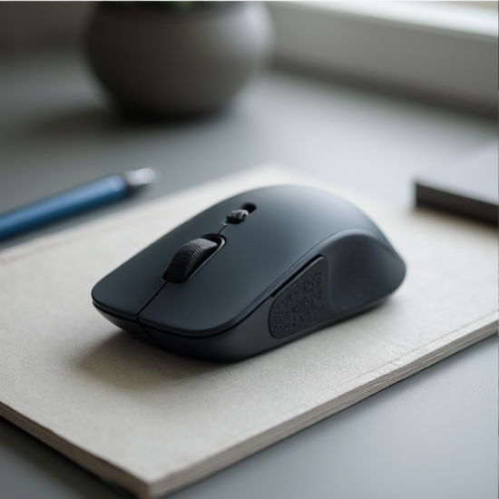 FlexiConnect Bluetooth Mouse FlexiConnect Bluetooth Mouse