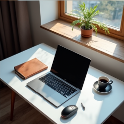 ZephyrAir Ultrabook Pro 15