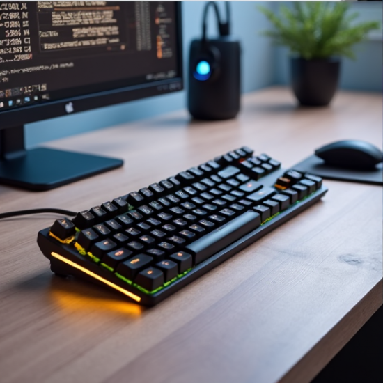 Gateron Elite Pro Keyboard Gateron Elite Pro Keyboard