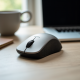 SwiftClick Compact Optical Mouse SwiftClick Compact Optical Mouse