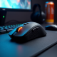 PrecisionPro Gaming Mouse PrecisionPro Gaming Mouse
