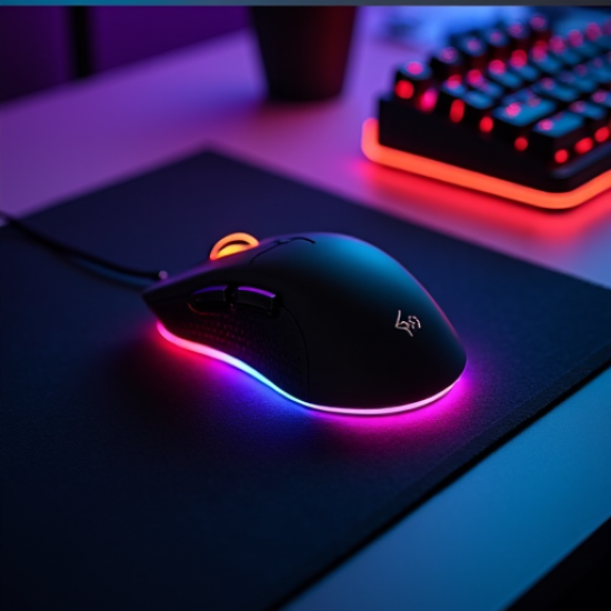 HyperClick MMO Pro Mouse HyperClick MMO Pro Mouse