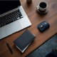 TravelMate Pro Bluetooth Mouse TravelMate Pro Bluetooth Mouse