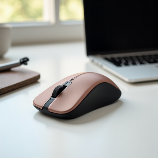SwiftConnect Bluetooth Mouse SwiftConnect Bluetooth Mouse