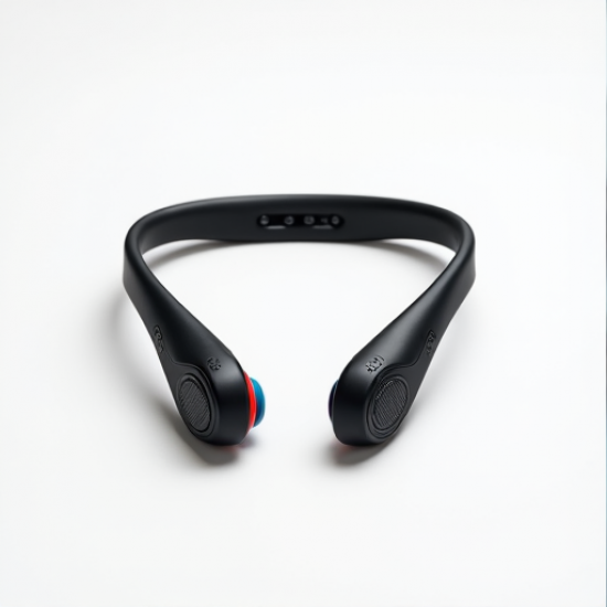 RunWave Pro Neckband Earbuds RunWave Pro Neckband Earbuds