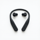 SilenceWave Neckband Earbuds SilenceWave Neckband Earbuds
