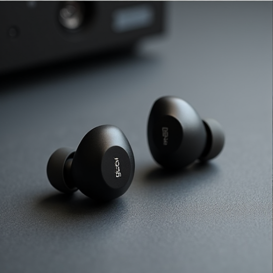 HarmoniQ Planar Pro IEMs HarmoniQ Planar Pro IEMs