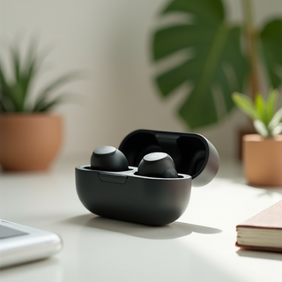 EcoSound TWS Earbuds EcoSound TWS Earbuds