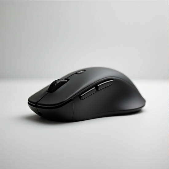 ErgoGrip Pro Mouse ErgoGrip Pro Mouse