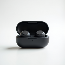 SilenceWave Pro TWS Earbuds